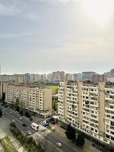 4-комн. новостройка - пос. Ясамал - 174 м² (3)