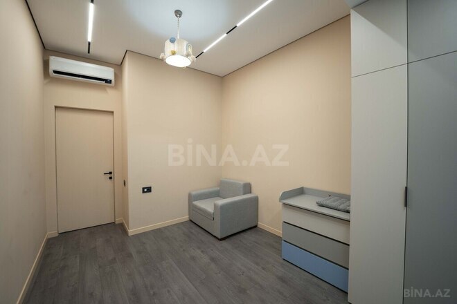 3 otaqlı yeni tikili - İçəri Şəhər m. - 112 m² (11)