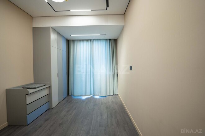 3 otaqlı yeni tikili - İçəri Şəhər m. - 112 m² (10)