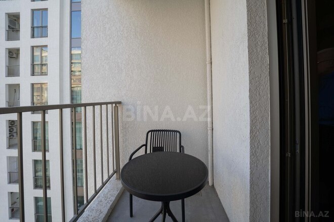 3 otaqlı yeni tikili - İçəri Şəhər m. - 112 m² (16)