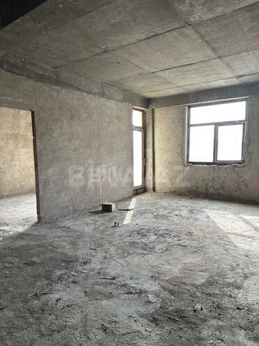 4-комн. новостройка - пос. Ясамал - 174 м² (8)