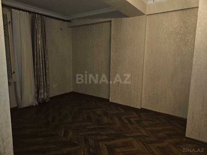 3 otaqlı yeni tikili - Qara Qarayev m. - 92 m² (7)