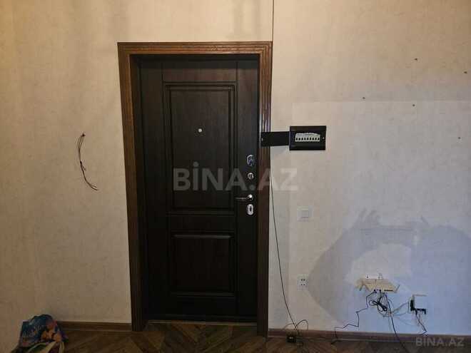3 otaqlı yeni tikili - Qara Qarayev m. - 92 m² (6)