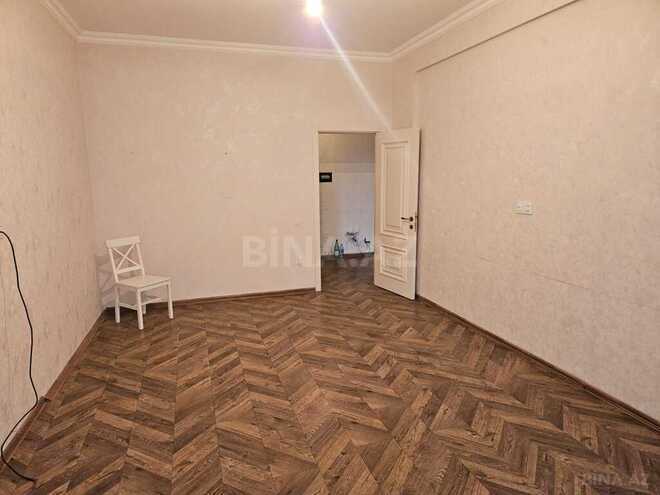 3 otaqlı yeni tikili - Qara Qarayev m. - 92 m² (12)