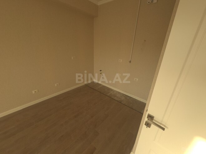 2-комн. новостройка - Ясамальский р. - 47 м² (10)