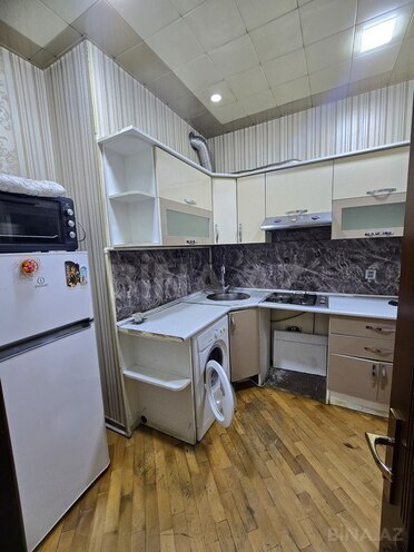 3-комн. новостройка - м. Мемар Аджеми - 100 м² (7)