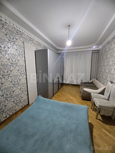 3-комн. новостройка - м. Мемар Аджеми - 100 м² (6)