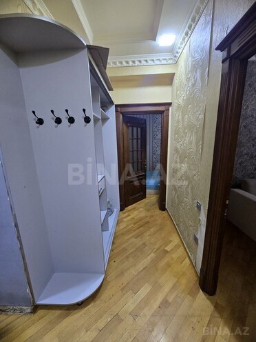 3-комн. новостройка - м. Мемар Аджеми - 100 м² (8)