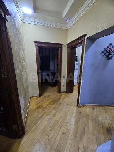 3-комн. новостройка - м. Мемар Аджеми - 100 м² (9)