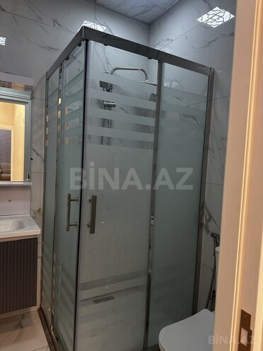 2-комн. новостройка - м. Шах Исмаил Хатаи - 85 м² (8)
