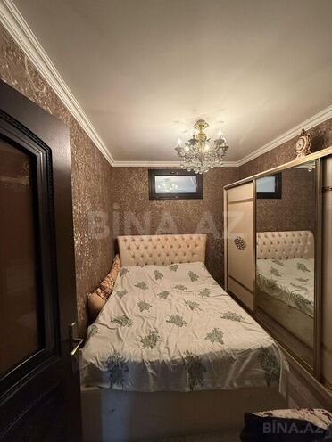 3 otaqlı köhnə tikili - Gənclik m. - 65 m² (2)