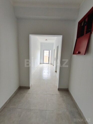 2 otaqlı yeni tikili - Həzi Aslanov m. - 55 m² (4)