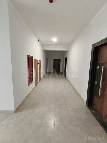 2 otaqlı yeni tikili - Həzi Aslanov m. - 55 m² (8)