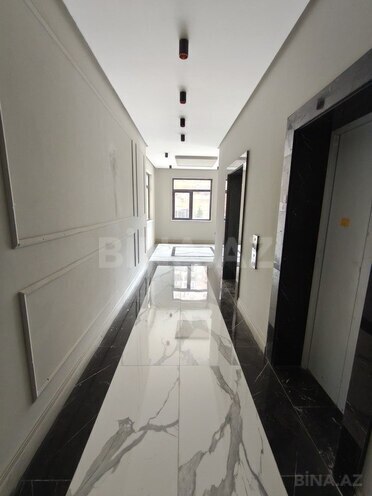 2 otaqlı yeni tikili - Həzi Aslanov m. - 55 m² (7)