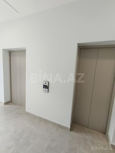 2 otaqlı yeni tikili - Həzi Aslanov m. - 55 m² (6)