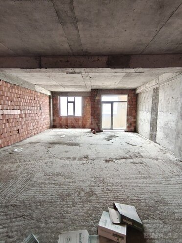 2 otaqlı yeni tikili - Həzi Aslanov m. - 55 m² (11)
