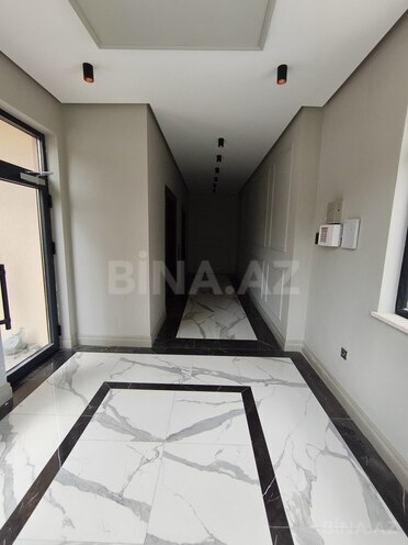 2 otaqlı yeni tikili - Həzi Aslanov m. - 55 m² (5)