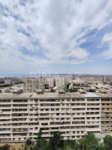 2 otaqlı yeni tikili - Həzi Aslanov m. - 55 m² (13)