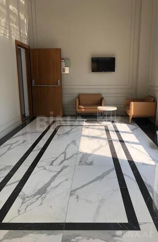 2 otaqlı yeni tikili - Həzi Aslanov m. - 55 m² (3)