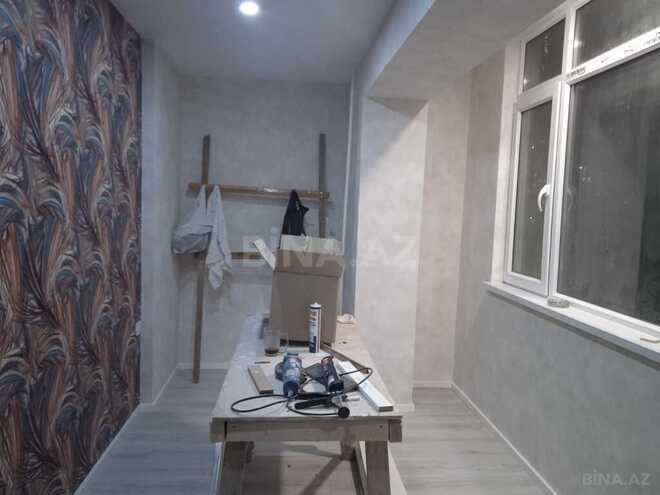 3-комн. вторичка - пос. Бадамдар - 55 м² (3)
