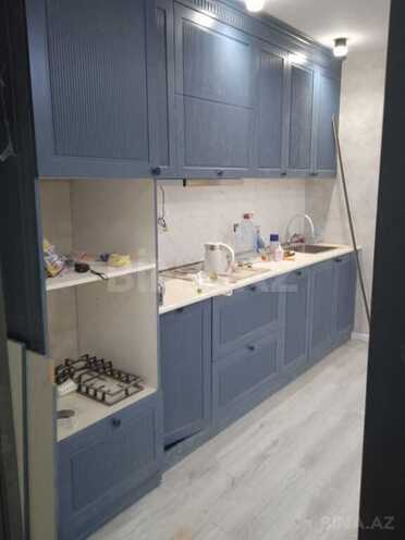 3-комн. вторичка - пос. Бадамдар - 55 м² (6)