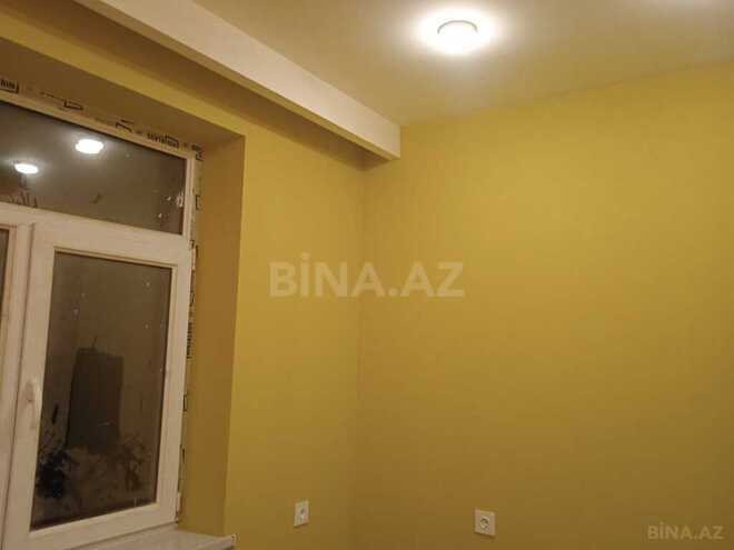 3-комн. вторичка - пос. Бадамдар - 55 м² (4)