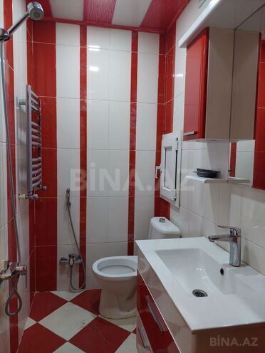 3 otaqlı yeni tikili - 28 May m. - 100 m² (4)