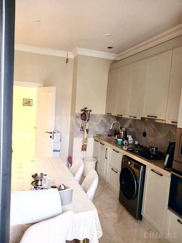 3 otaqlı yeni tikili - Sumqayıt - 125 m² (7)