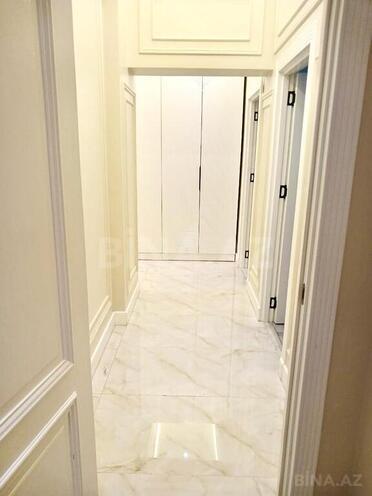 3 otaqlı yeni tikili - Sumqayıt - 125 m² (8)