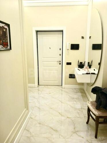 3 otaqlı yeni tikili - Sumqayıt - 125 m² (9)