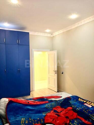 3 otaqlı yeni tikili - Sumqayıt - 125 m² (10)