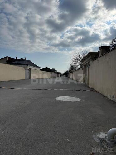 6-комн. дом/дача - пос. Мардакан - 510 м² (15)
