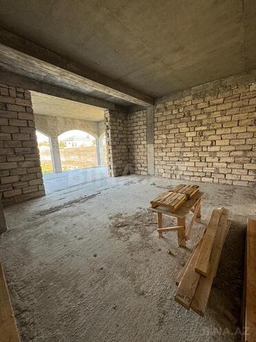 6-комн. дом/дача - пос. Мардакан - 510 м² (8)