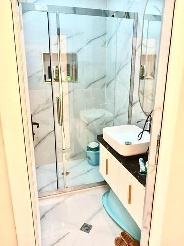 3 otaqlı yeni tikili - Sumqayıt - 125 m² (15)