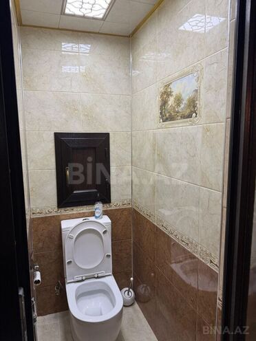 3 otaqlı köhnə tikili - Gənclik m. - 65 m² (8)