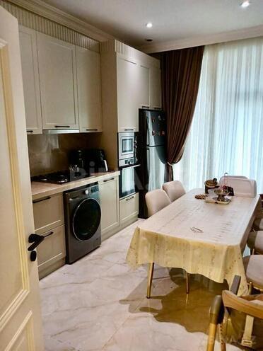 3 otaqlı yeni tikili - Sumqayıt - 125 m² (4)