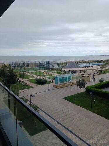 3 otaqlı yeni tikili - Sumqayıt - 125 m² (2)