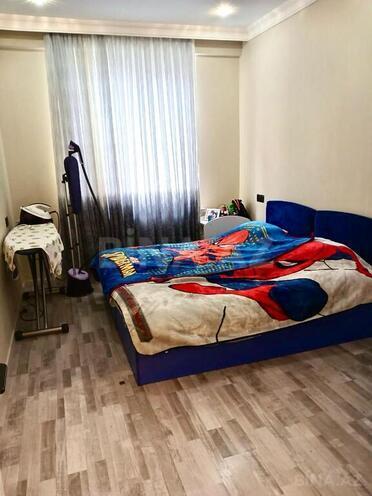 3 otaqlı yeni tikili - Sumqayıt - 125 m² (3)