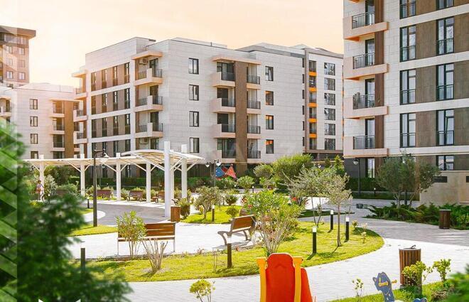 3 otaqlı yeni tikili - Sumqayıt - 125 m² (5)