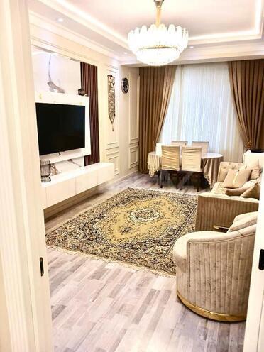 3 otaqlı yeni tikili - Sumqayıt - 125 m² (6)