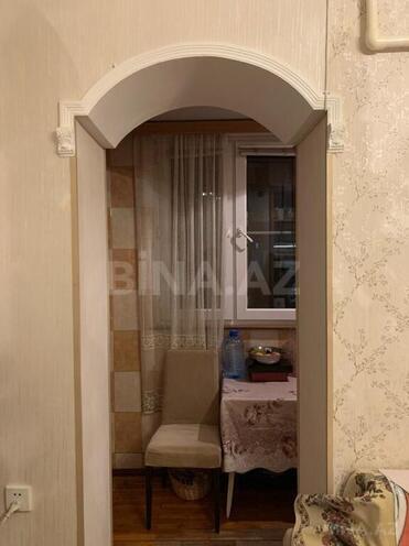 3 otaqlı köhnə tikili - Elmlər Akademiyası m. - 75 m² (20)