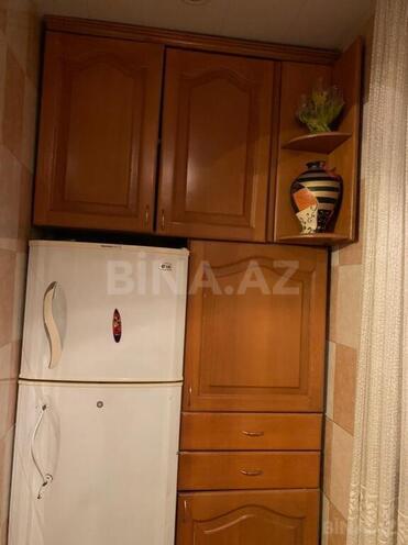 3 otaqlı köhnə tikili - Elmlər Akademiyası m. - 75 m² (22)
