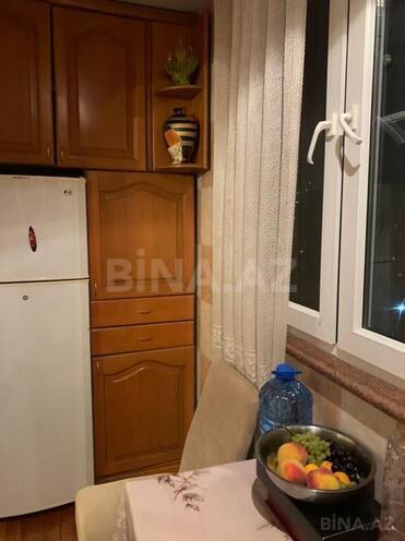 3 otaqlı köhnə tikili - Elmlər Akademiyası m. - 75 m² (19)