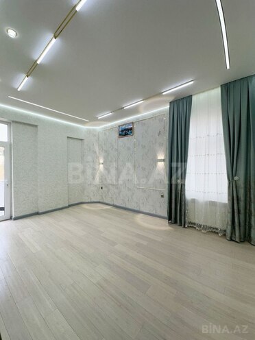 3 otaqlı yeni tikili - Həzi Aslanov m. - 114 m² (10)