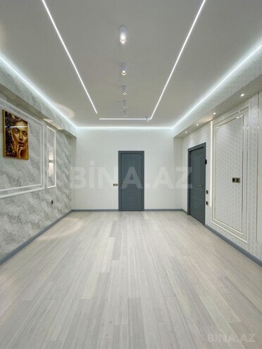 3 otaqlı yeni tikili - Həzi Aslanov m. - 114 m² (16)