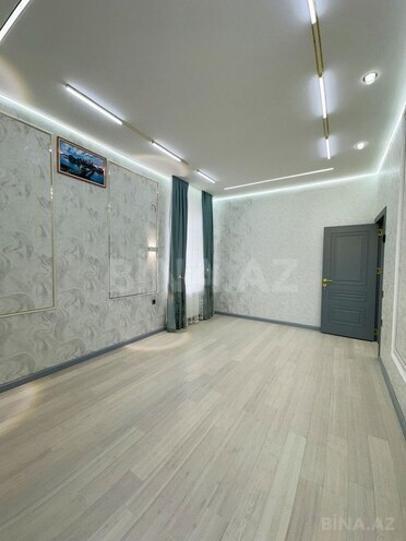 3 otaqlı yeni tikili - Həzi Aslanov m. - 114 m² (12)