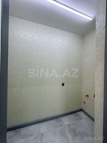 3 otaqlı yeni tikili - Həzi Aslanov m. - 114 m² (9)