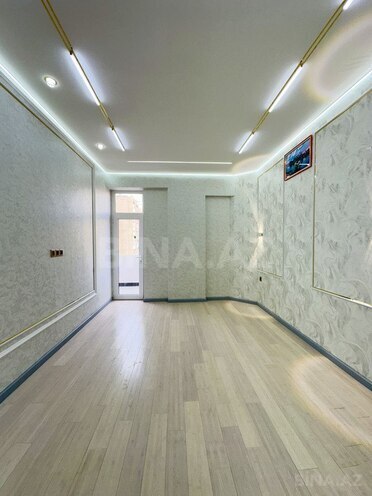 3 otaqlı yeni tikili - Həzi Aslanov m. - 114 m² (11)