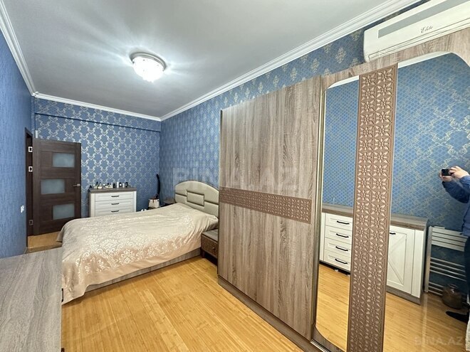 2-комн. новостройка - пос. Ени Гюнешли - 67 м² (5)