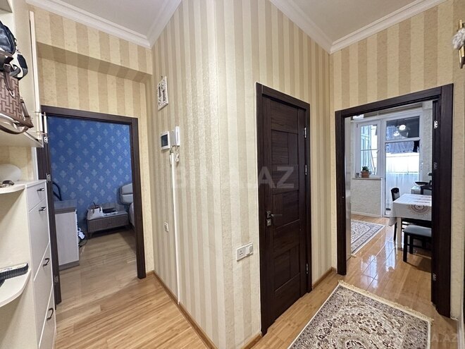 2-комн. новостройка - пос. Ени Гюнешли - 67 м² (8)